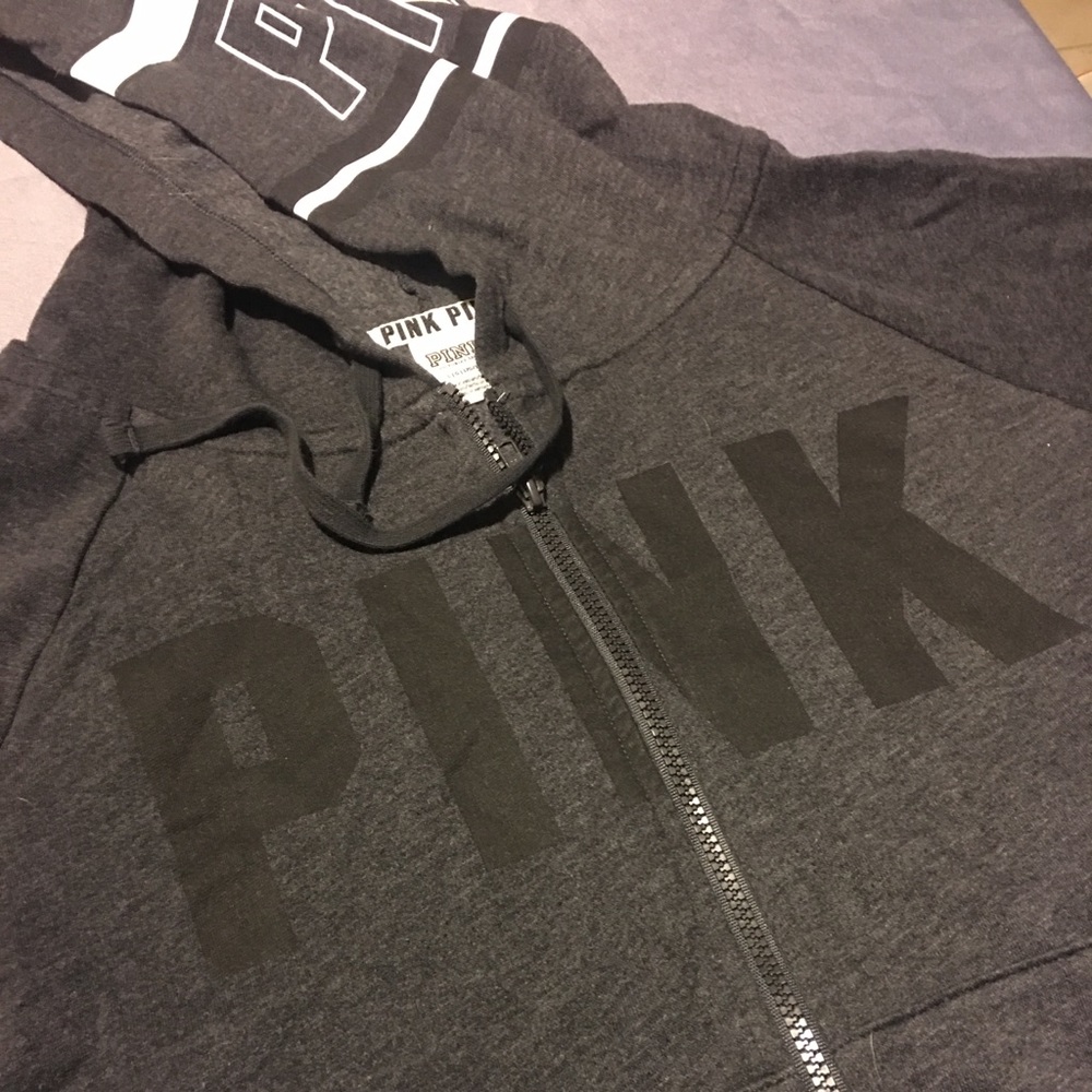 Victoria Secret Pink jacket